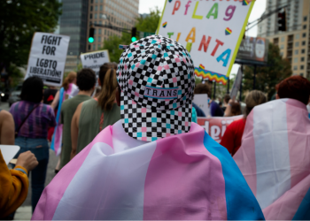 Transgender Americans facing ‘epidemic of violence’: Human Rights Campaign