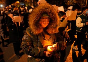 IMF chief calls for ‘recalibration’ of China zero-COVID policy