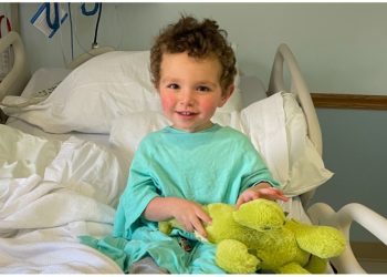 A mother’s harrowing RSV story ends with a simple lesson