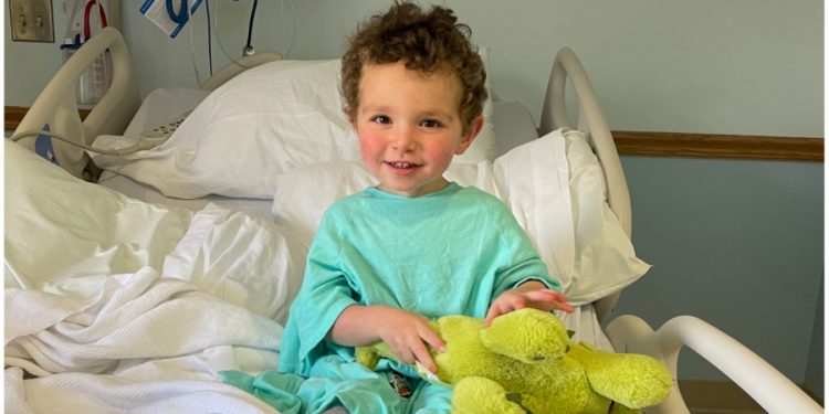 A mother’s harrowing RSV story ends with a simple lesson