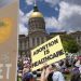 Health Care — Georgia court reinstates six-week abortion ban