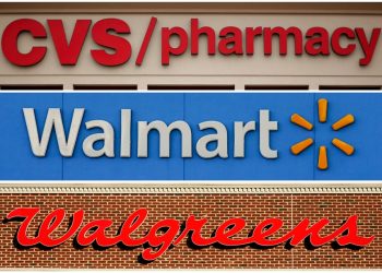 Walmart agrees to $3.1 billion opioid settlement framework