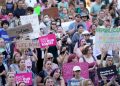 Voters support abortion rights in all five states with ballot measures