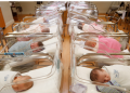 Premature births at highest point since 2007: March of Dimes