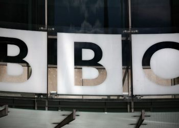 BBC says reporter arrested, beaten at Shanghai COVID protest