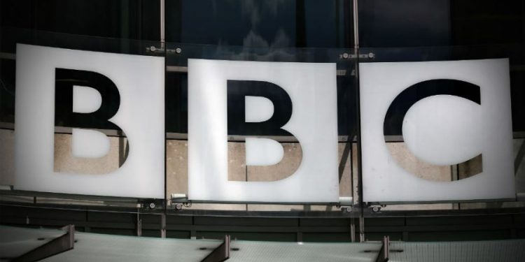 BBC says reporter arrested, beaten at Shanghai COVID protest