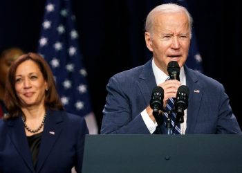 Health Care — Biden: US women ‘made their voices heard’ at polls