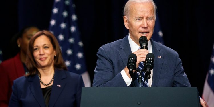 Health Care — Biden: US women ‘made their voices heard’ at polls
