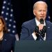 Health Care — Biden: US women ‘made their voices heard’ at polls