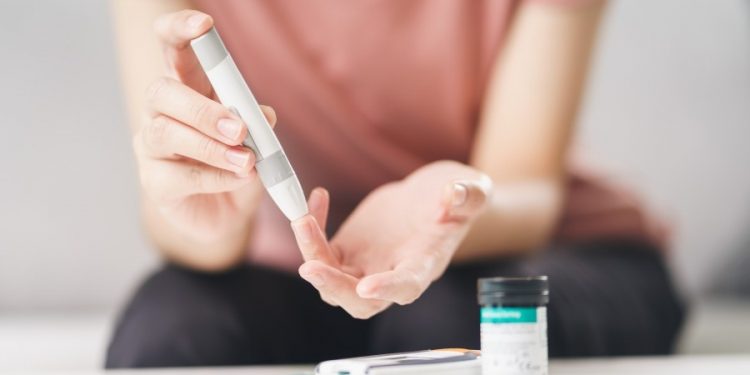 FDA approves first treatment that delays diabetes