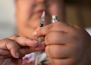 Advocates press Congress to address high insulin costs