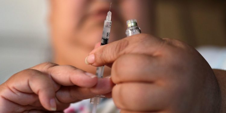 Advocates press Congress to address high insulin costs
