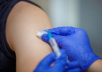 Missed measles vaccinations put nearly 40 million children at risk worldwide, report finds