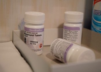 Lawsuit seeks to block access, reverse approval for abortion pill