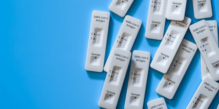 Health Care — COVID tests, treatments could soon cost you