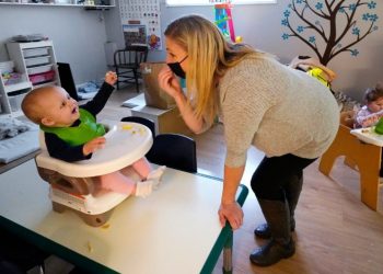 Battle against RSV in schools recalls COVID-19 fight