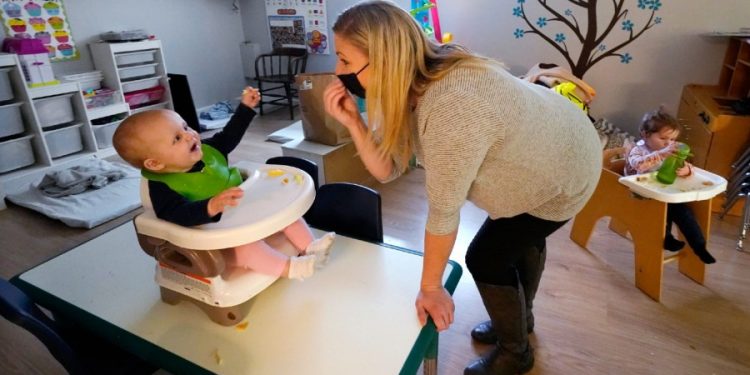 Battle against RSV in schools recalls COVID-19 fight