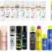 Study finds benzene in many dry shampoos