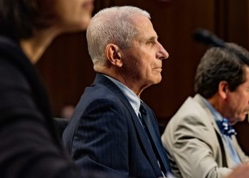 Fauci: Americans shouldn’t feel we’re completely ‘done’ with COVID