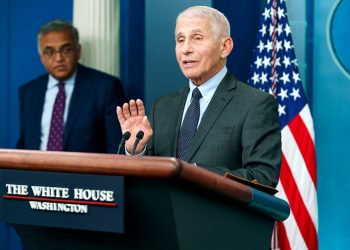 White House launches year-end push to improve lagging COVID vaccinations