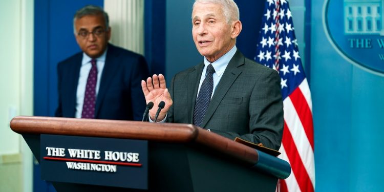 White House launches year-end push to improve lagging COVID vaccinations