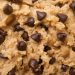 Edible cookie dough recalled over possible ‘plastic film’