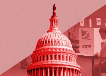 Health Care — GOP plans COVID probes if they have majorities