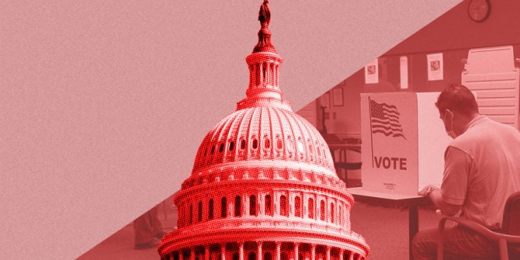 Health Care — GOP plans COVID probes if they have majorities