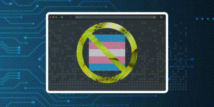 Health Care — Democrats request DOJ action on anti-trans threats