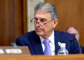 Manchin calls for deal on Social Security, Medicare, Medicaid in new Congress