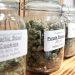 Voters offer divided opinion on legal weed in midterms