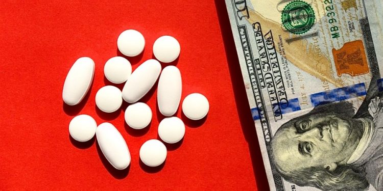 Health Care — Walgreens, CVS to pay billions to settle opioid suits
