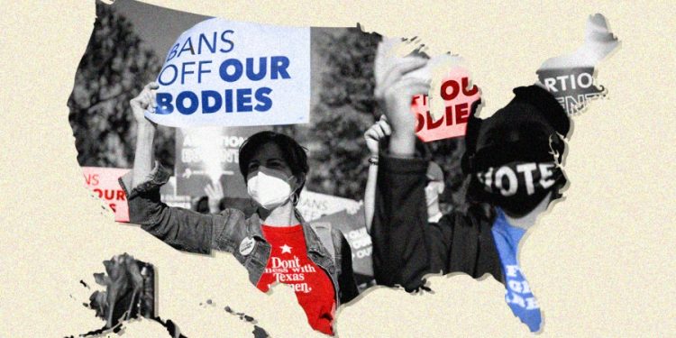 Health Care — Voters solidify pro-abortion stance at the polls