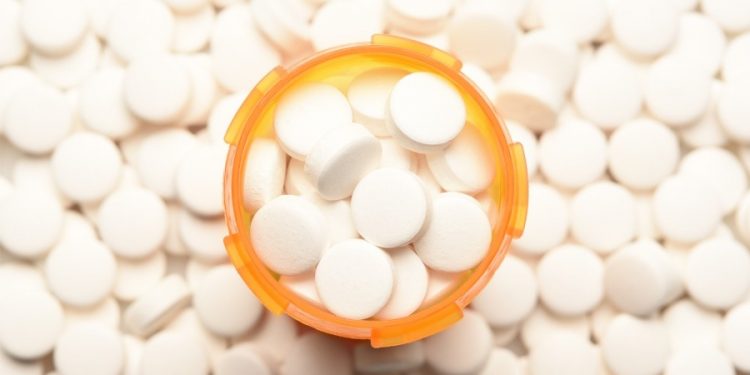 CDC issues updated guidance on prescribing opioids