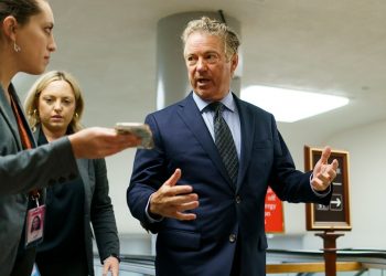 GOP majority’s to-do list includes COVID-19 response, origins — and Fauci