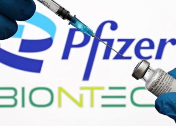 Pfizer testing combined COVID, flu vaccine