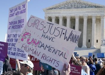 California votes to enshrine abortion access into state constitution