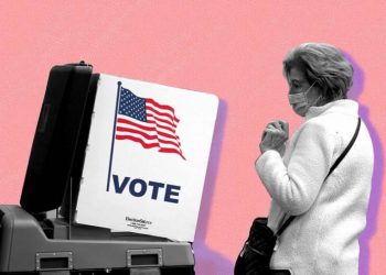 Health Care — States to vote on abortion, Medicaid and marijuana