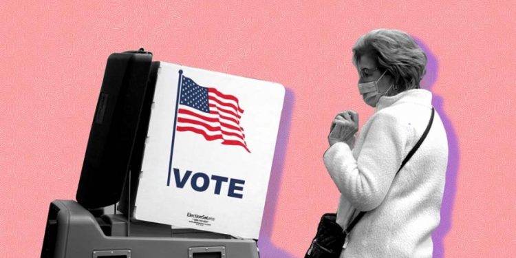 Health Care — States to vote on abortion, Medicaid and marijuana