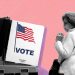 Health Care — States to vote on abortion, Medicaid and marijuana