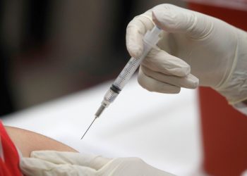 CDC head: Flu shots look like ‘a very good match’ for this year’s strains