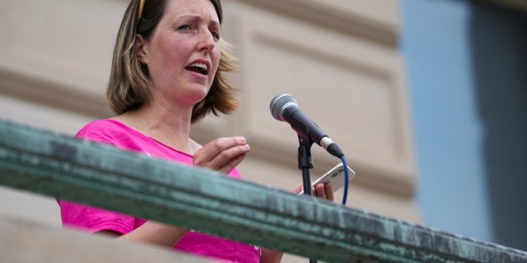 Indiana judge won’t block probe over 10-year-old’s abortion