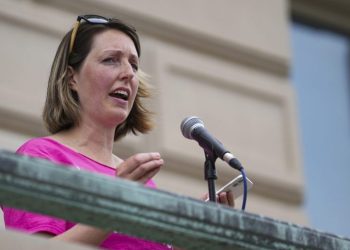 Indiana OB/GYN drops lawsuit against AG over investigation into abortion for 10-year-old rape victim