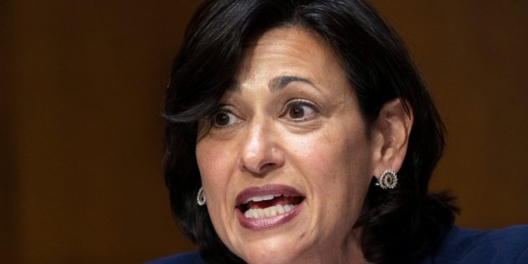 CDC director urges vaccination amid record high reports of flu, RSV