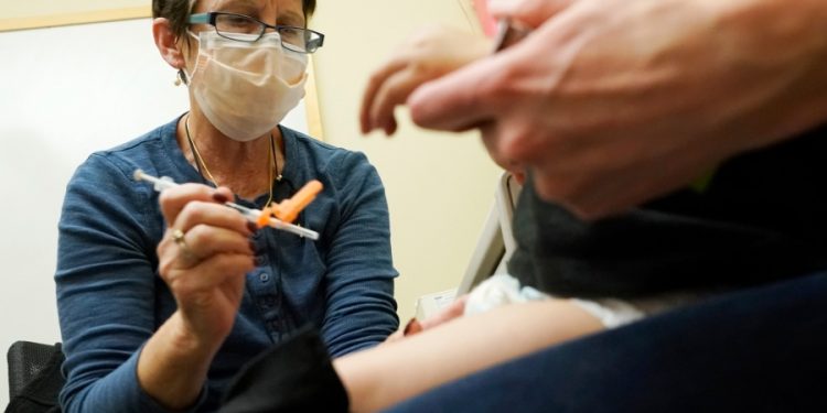 CDC expands use of COVID-19 vaccines for kids as young as 6 months