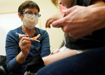 FDA authorizes bivalent COVID-19 boosters for children as young as 6 months