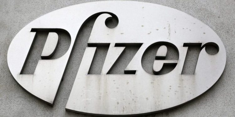 Pfizer signs deal to sell Paxlovid in China as COVID cases climb: report