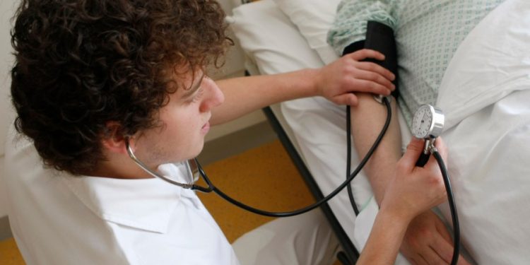 FDA recalls blood pressure medication over cancer risks