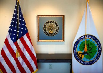 Education Department mulls whether period products should be included in Title IX provisions