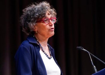 New York state health commissioner resigning